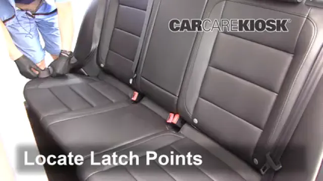 2013 Volkswagen Jetta TDI 2.0L 4 Cyl. Turbo Diesel Wagon Sièges de Voiture Installer